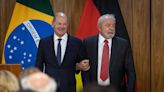 Biden and Lula Put On Pro-Democracy Show Under Bolsonaro’s Shadow