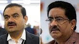 India’s Adani, Birla are in a high-stakes billionaire battle over cement