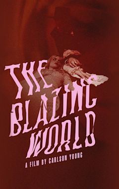 The Blazing World