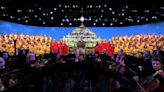 ‘Candlelight Processional’ returns to EPCOT this holiday season with new celebrity narrators