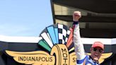 IndyCar driver Scott Dixon shares sport with Leeds preschoolers