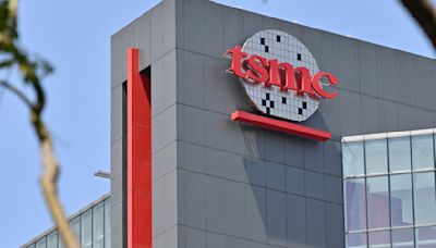 How TSMC Sent Traders Scrambling and Triggered a ‘Panic Rotation’ Into Chip Stocks