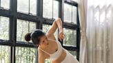 4 Pilates Variation Exercises For Sculpting Your Arms And Midsection