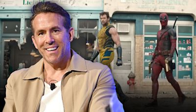 Ryan Reynolds On Why He Didn’t Think He Would Play Deadpool Again & The ‘Deadpool 3’ Ideas That Were Rejected