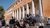 Polémica con el examen de matemáticas de la EvAU en Madrid: miles de alumnos piden impugnarlo