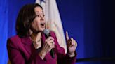 Kamala Harris to visit Marjory Stoneman Douglas High next week