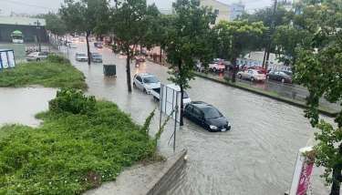 〈凱米颱風釀災〉房屋淹水達50公分 救助金加碼、產險理賠最高9000元