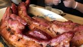 Don't Call Yourself a Bacon-Lover Until You've Tried This Dishes