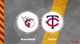 Guardians vs. Twins Predictions & Picks: Odds, Moneyline - May 19
