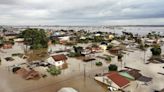 La Nación / Repatriarán a 30 paraguayos afectados por las inundaciones