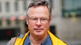 Hugh Fearnley-Whittingstall says he’s fitter than ever due to plant diet