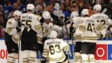 Bruins Notes: Lack Of Emotion, Intensity Led To Boston's Loss Vs. Lightning