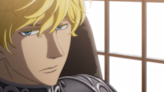 Legend of the Galactic Heroes: Die Neue These Season 3 Blu-ray Release Date