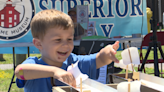 Celebration of Lake Superior held at Marquette Maritime Museum