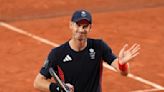 JO 2024: Les adieux pleins d'émotion d'Andy Murray au tennis