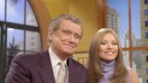 Kathie Lee Gifford on Kelly Ripa's Regis Philbin comments: 'I'm not going to read the book'