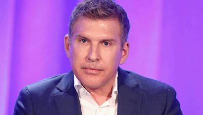 Todd Chrisley is appealing ruling that he defamed GA revenue agent, owes her $755K