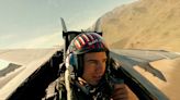 Él es Kevin LaRosa Jr., el hombre que entrenó a Tom Cruise para volar en Top Gun 2