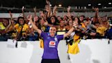 Marta se piensa su retirada por el Mundial de Brasil 2027: “Siempre lo soñé”