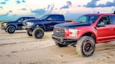 An Enthusiast’s Guide to Selecting the Perfect Wheels for Your Pickup Truck