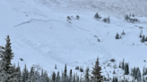 Backcountry skiers find avalanche scene and a 'really confused' moose in Cameron Pass