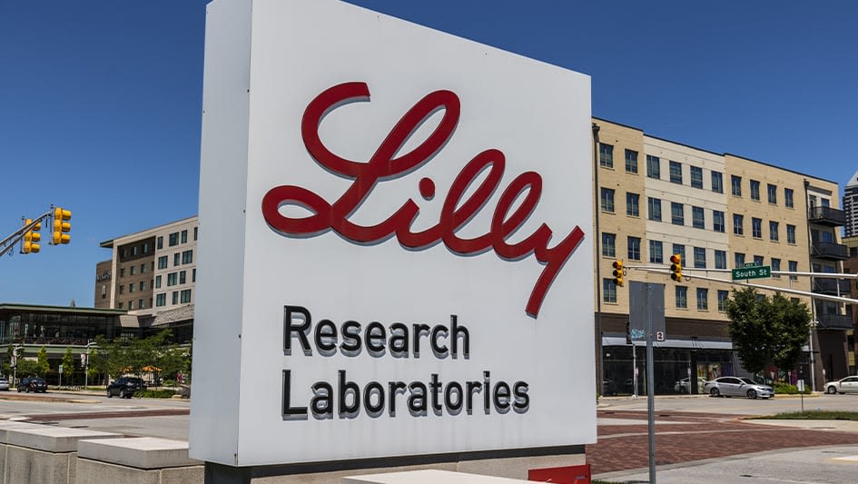 Is Eli Lilly Stock A Buy Or A Sell As FDA Plans Meeting To Discuss Alzheimer's Drug?