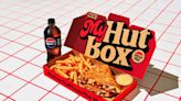 Pizza Hut ventures into burger business with new cheeseburger melt