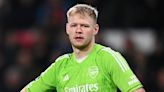 Arsenal's Aaron Ramsdale offered Premier League lifeline with shock transfer