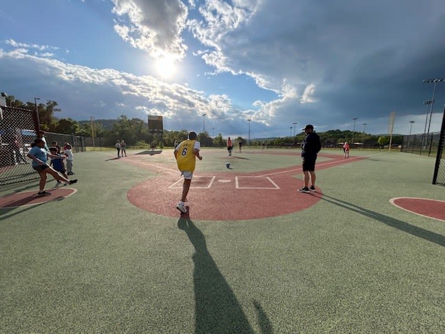 Family Fun Night coming to Kingsport’s Miracle Field