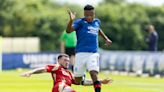 Rangers transfer news latest as Oscar Cortes deal maker sees 'good path' and Borna Barisic makes exit admission