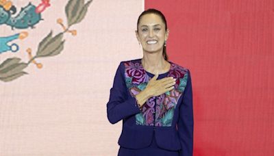 Mexico Chooses Claudia Sheinbaum As Its First Female President - News18