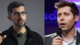 ChatGPT-maker OpenAI has hired tons of former Google and Meta employees, new data shows