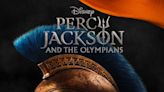 ‘Percy Jackson And The Olympians’: First Main Character Posters For Disney+ Series Unveiled