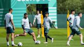 Celtic training headlines as Brendan Rodgers turns Lennoxtown