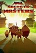 Kung Fu Panda: Secrets of the Masters (2011) - Posters — The Movie ...