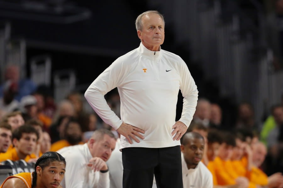 Barnes doesn’t see the Vols and Tigers renewing their in-state rivalry