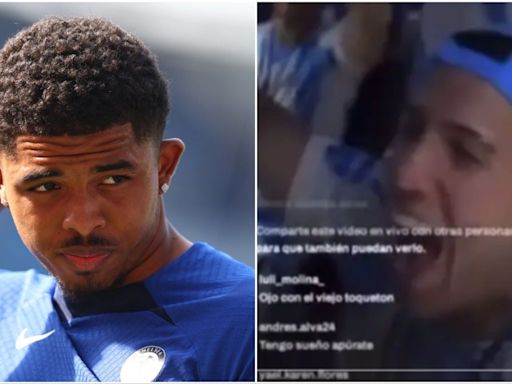 Wesley Fofana hits out at Chelsea teammate Enzo Fernandez over 'racist chant'