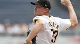 MLB: Cincinnati Reds at Pittsburgh Pirates