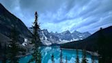 Shuttle service begins for Moraine Lake visitors, Parks Canada ban on private vehicles in effect