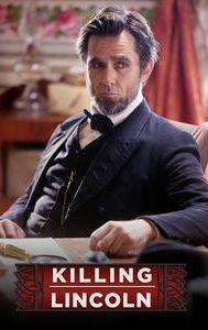 Killing Lincoln (film)
