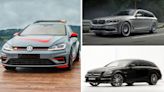 Station Wagons Are Back: 13 of the World’s Fastest, Most Powerful Models