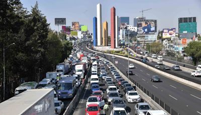 Edomex y Guadalajara lideran... pero en el robo de autos