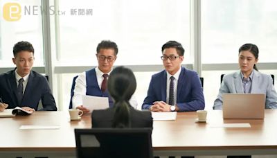 菜鳥妹想跳槽！面試開口喊薪水要60K 人資問憑什麼？她「回5字」秒錄取