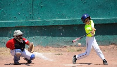 Jugarán las Estrellas en el Estadio de Beisbol Infantil Sertoma