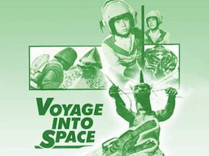 Voyage Into Space