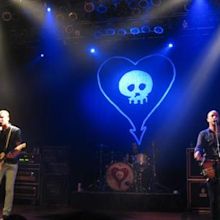 Alkaline Trio