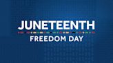 Juneteenth GVL gears up to host events honoring Black freedom