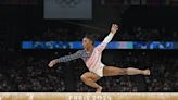 Simone Biles leads USA to Olympic women’s team gold in Gymnastics