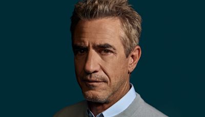 ‘Chicago Fire’ Hires Dermot Mulroney As New Fire Chief