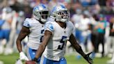 Lions S DeShon Elliott ruled out with a concussion